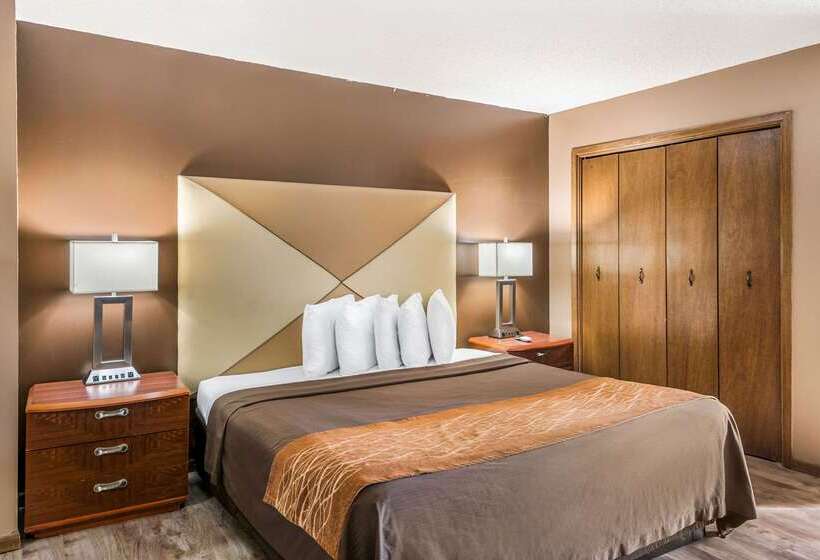 فندق Econo Lodge