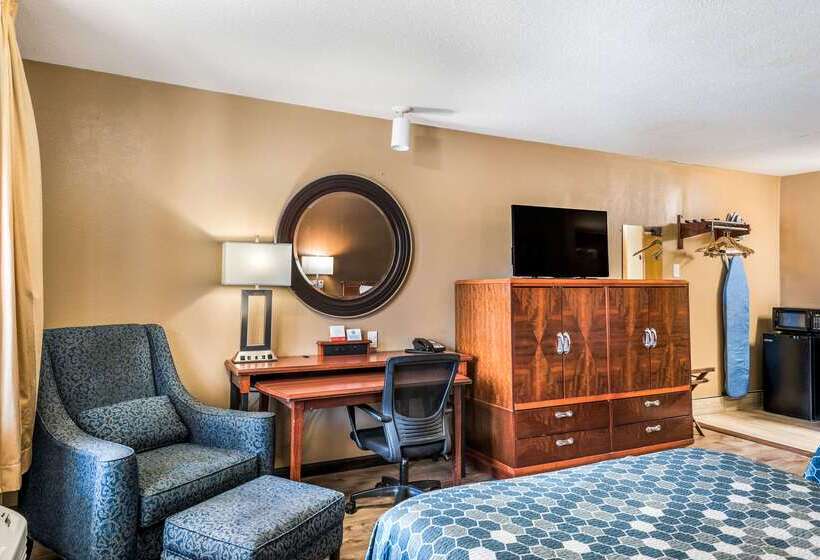 فندق Econo Lodge