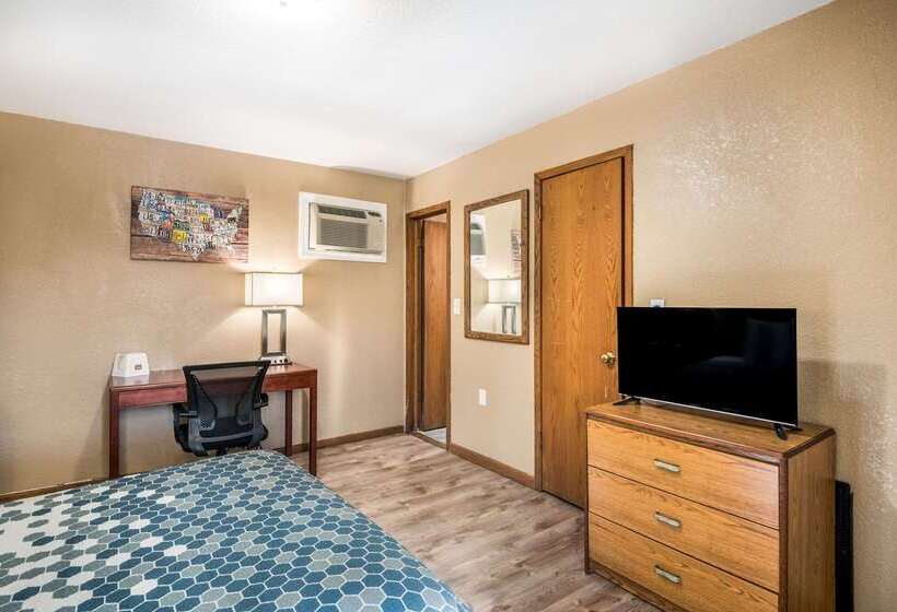 فندق Econo Lodge