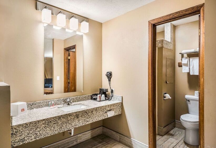 فندق Econo Lodge