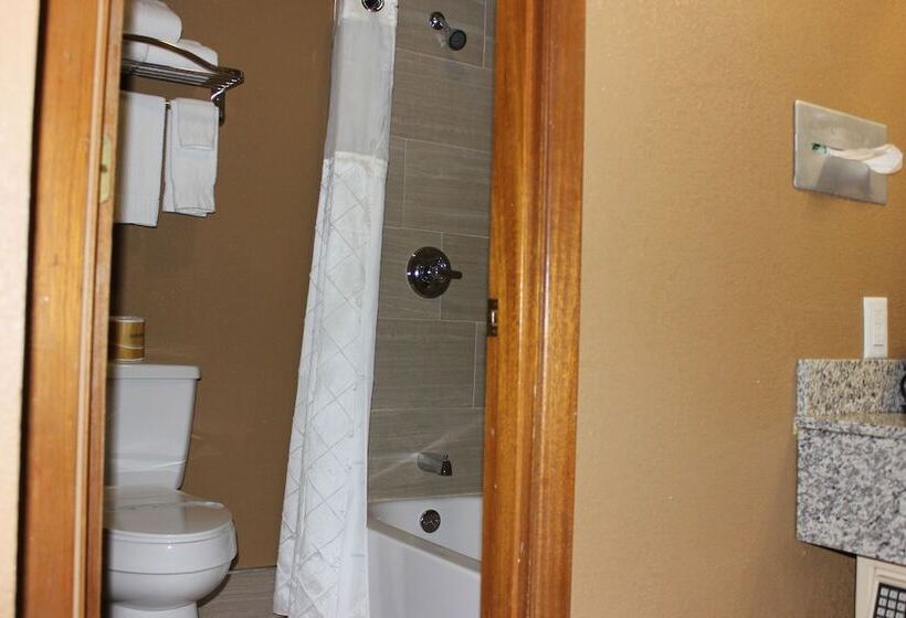 فندق Econo Lodge