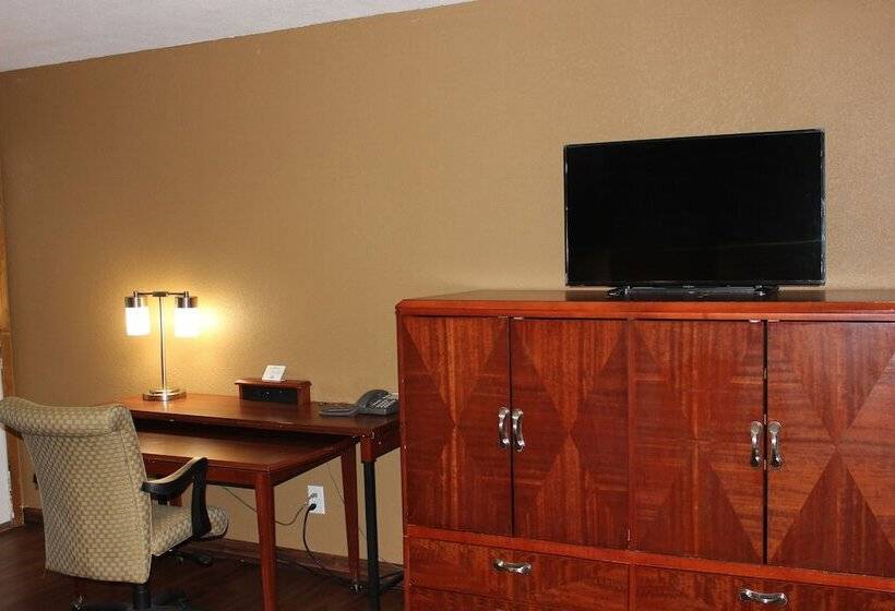 فندق Econo Lodge