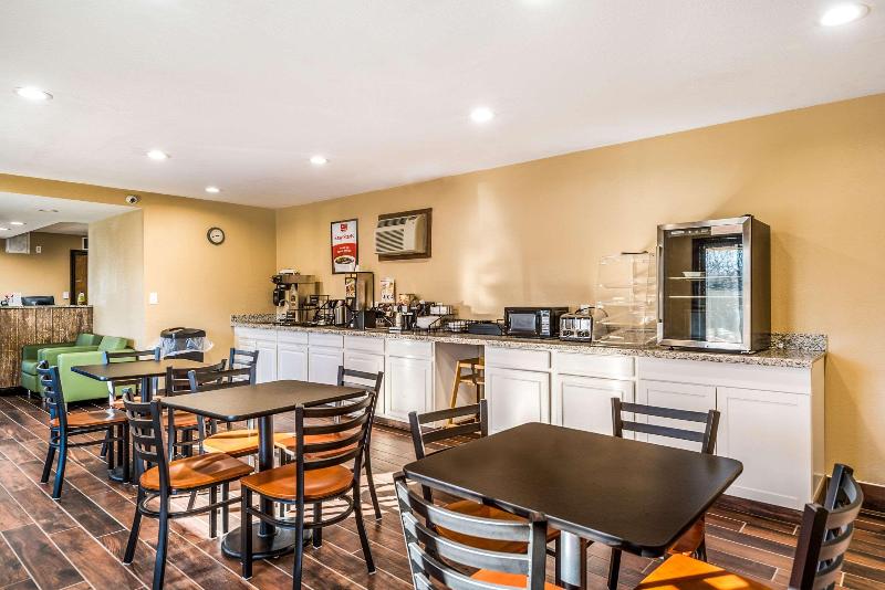 فندق Econo Lodge