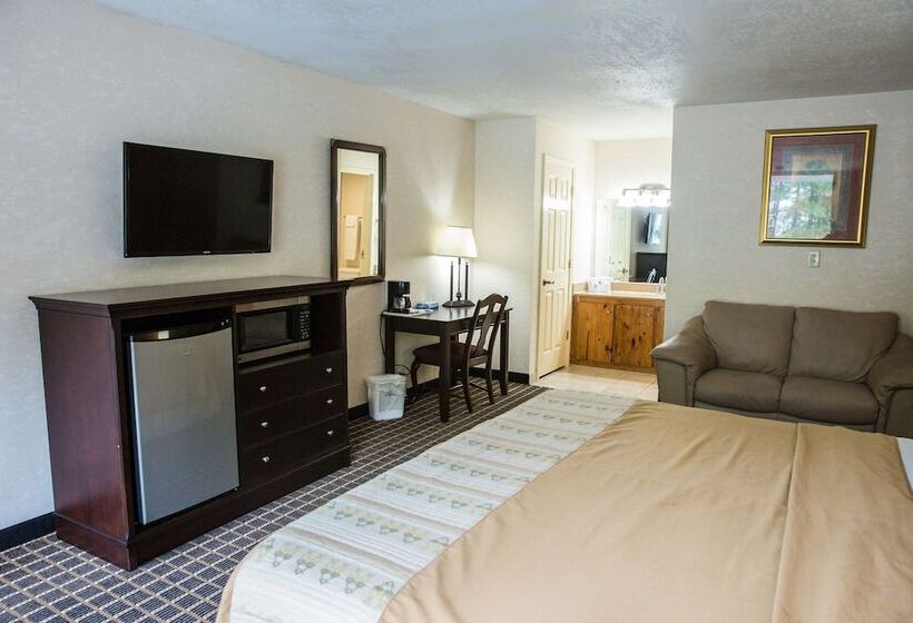 בית מלון כפרי Florence Express Inn