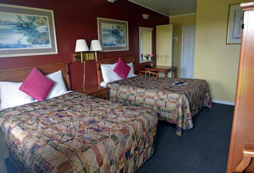 호텔 Gateway Inn