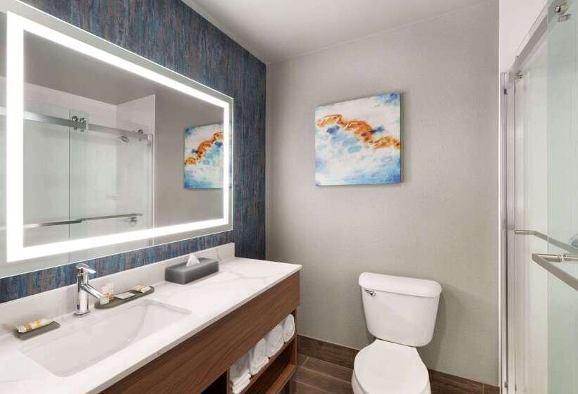 فندق La Quinta Inn & Suites By Wyndham Springfield