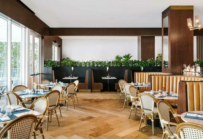 酒店 Nautilus Sonesta Miami Beach