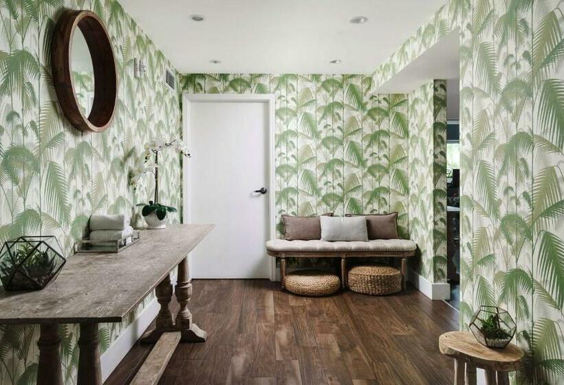 فندق Nautilus Sonesta Miami Beach