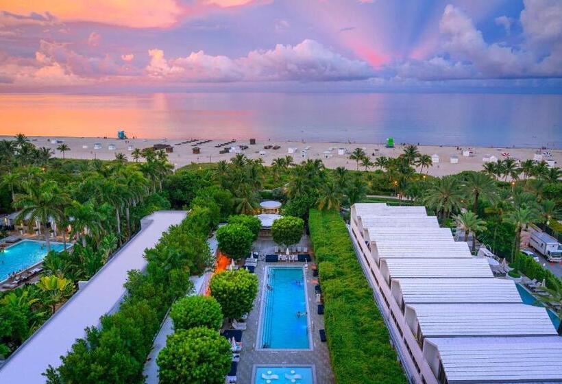 فندق Nautilus Sonesta Miami Beach