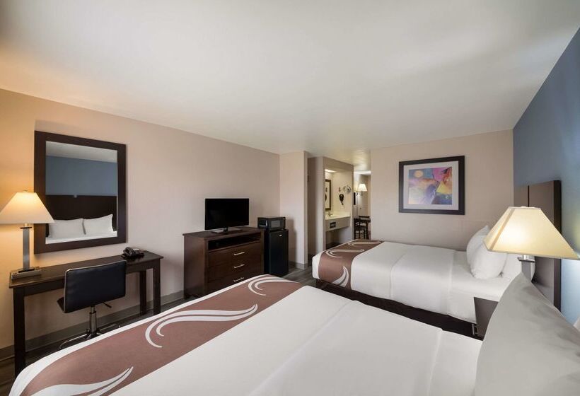 酒店 Quality Inn & Suites Round Rock