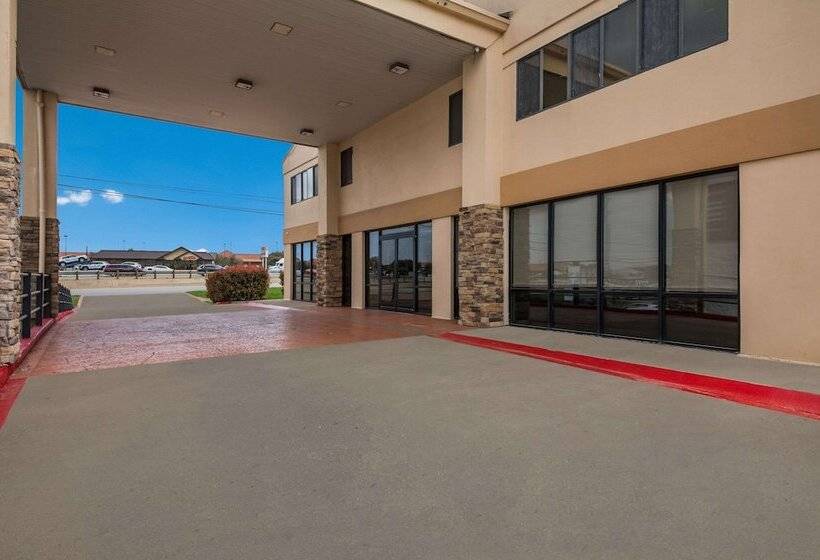 酒店 Quality Inn & Suites Round Rock
