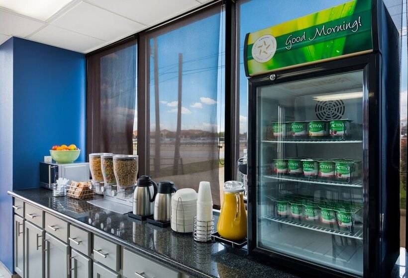 酒店 Quality Inn & Suites Round Rock