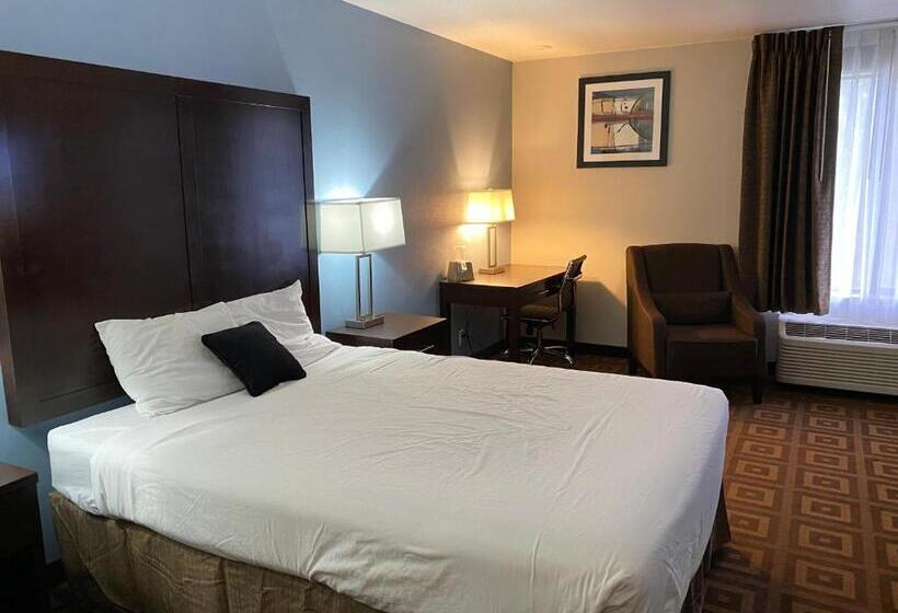 ホテル Red Lion Inn & Suites Post Falls