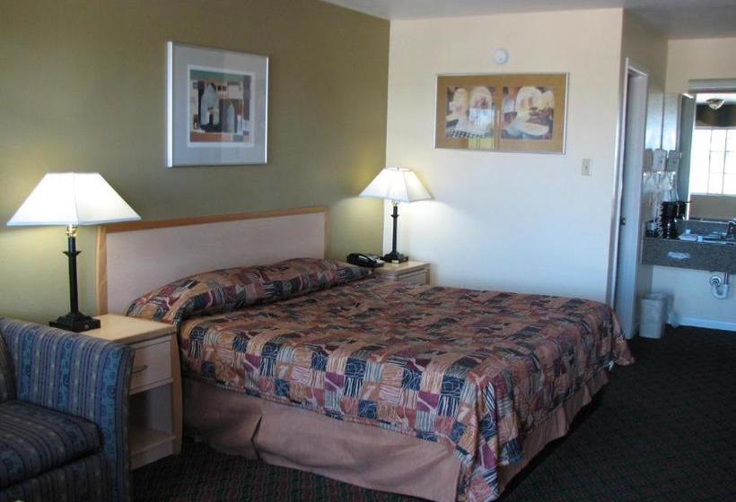 호텔 Relax Inn Marlin