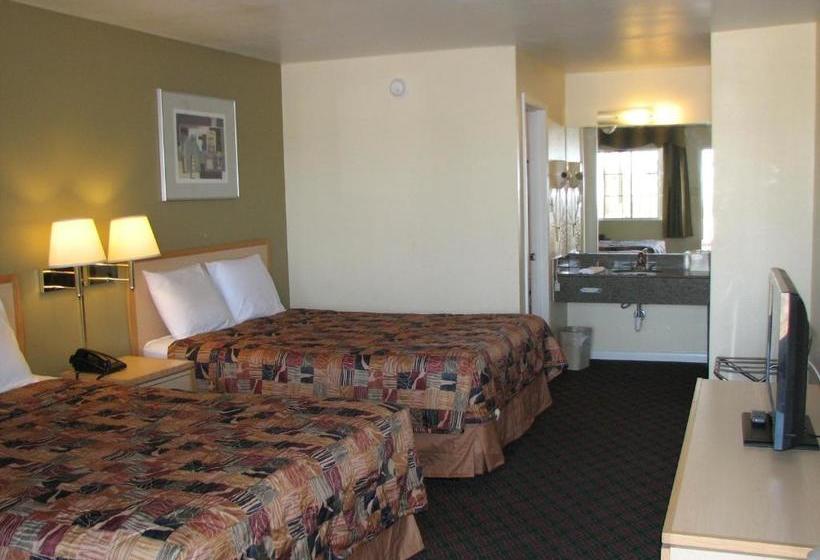 호텔 Relax Inn Marlin