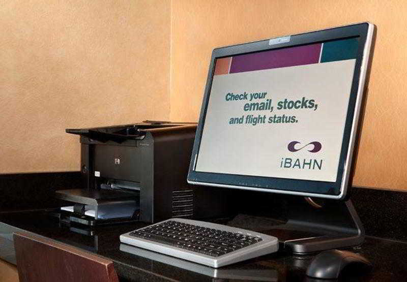 هتل Residence Inn By Marriott San Antonio Airport/alamo Heights