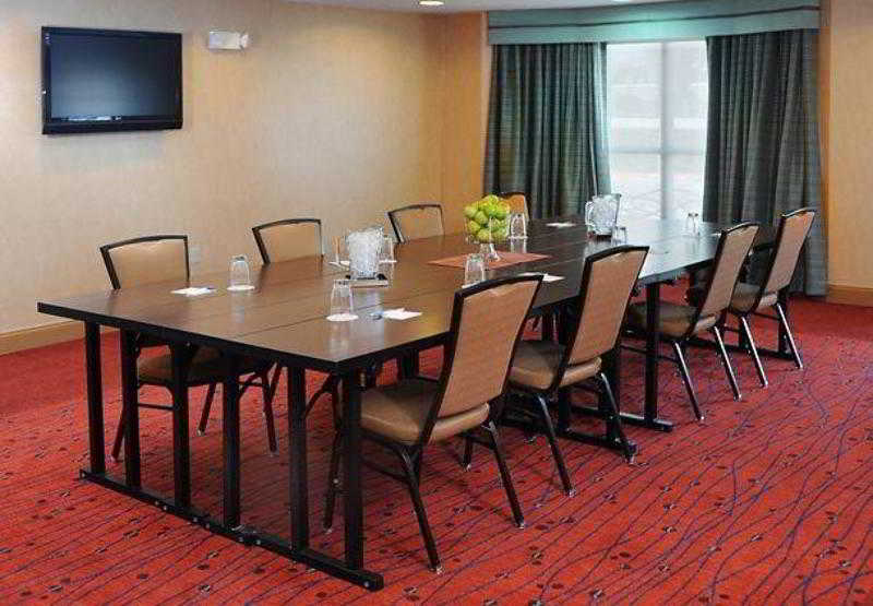 هتل Residence Inn By Marriott San Antonio Airport/alamo Heights