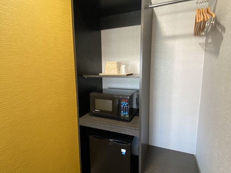 هتل Ritz Inn San Francisco Airport Sfo