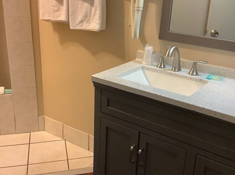 호텔 Riverside Inn Dallas