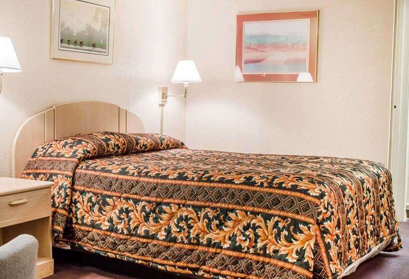 ホテル Rodeway Inn