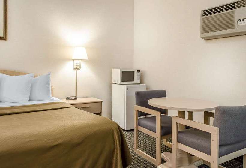 هتل Rodeway Inn State College  Near University