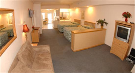 فندق Royal Inn