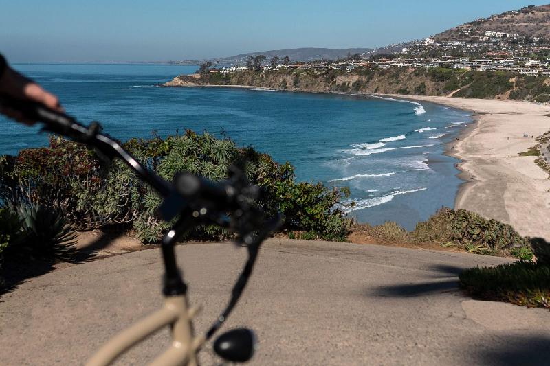 בית מלון כפרי The Ritzcarlton, Laguna Niguel