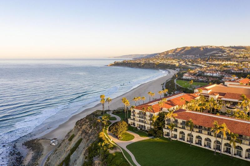 בית מלון כפרי The Ritzcarlton, Laguna Niguel