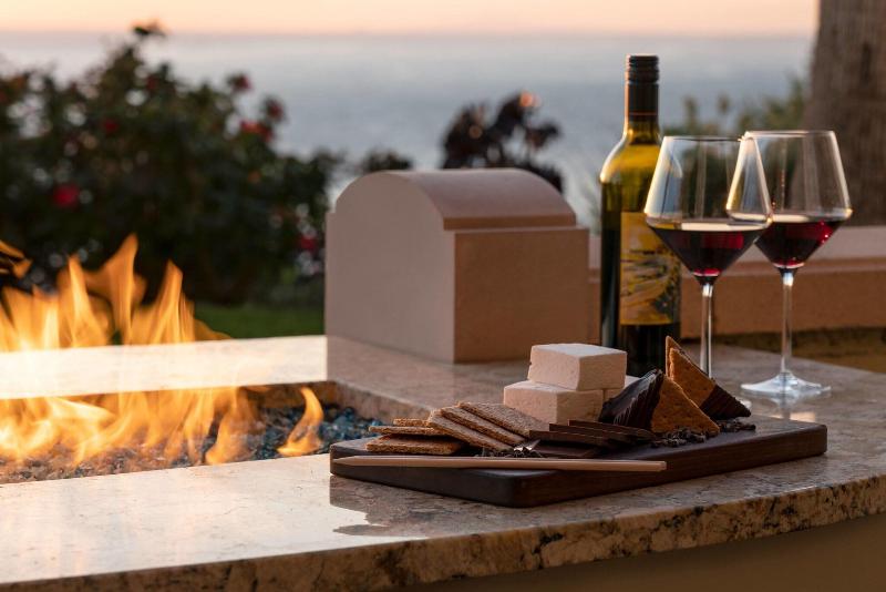 בית מלון כפרי The Ritzcarlton, Laguna Niguel