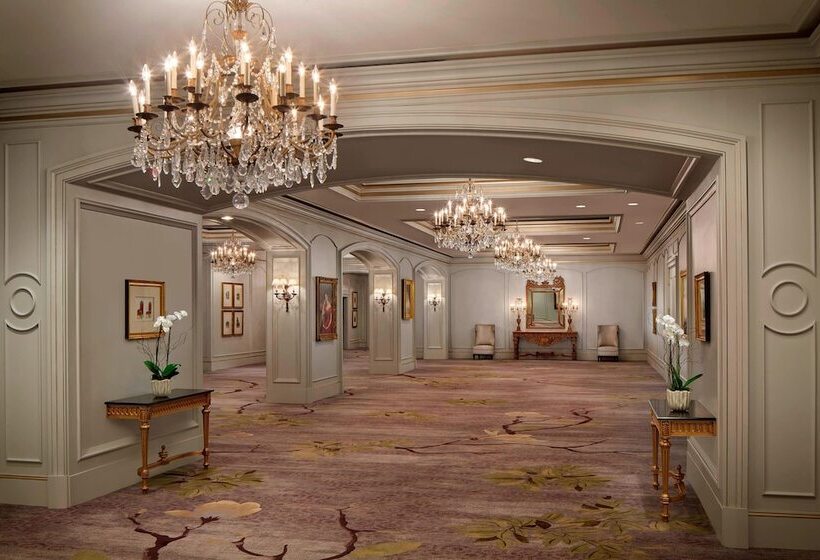 酒店 The Ritzcarlton, New Orleans
