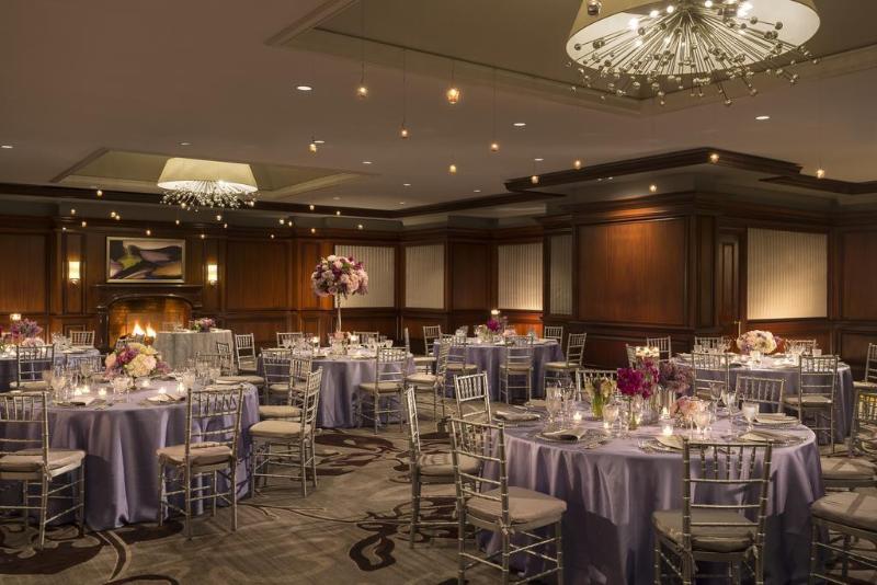 فندق The Ritzcarlton, Tysons Corner