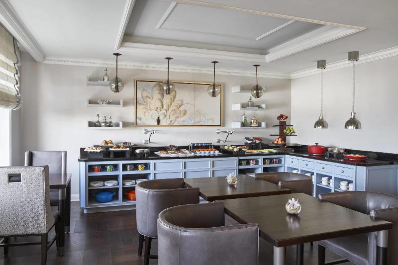 فندق The Ritzcarlton, Tysons Corner