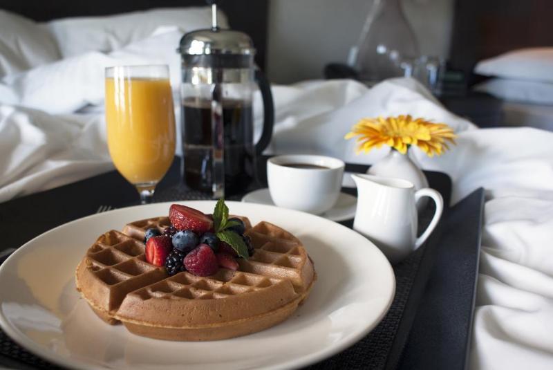 فندق The Ritzcarlton, Tysons Corner