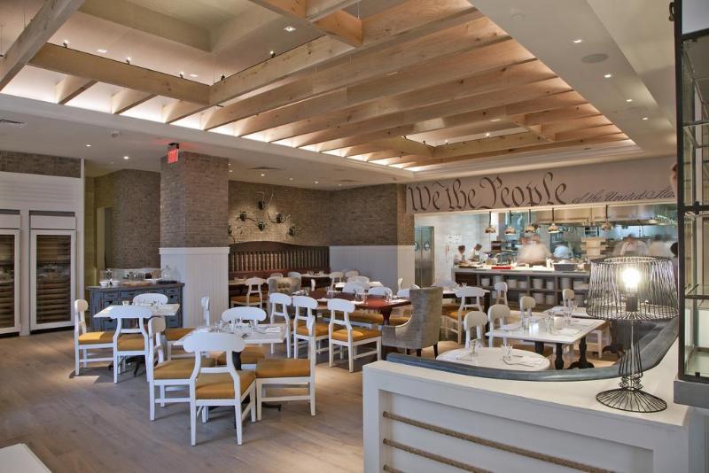 فندق The Ritzcarlton, Tysons Corner