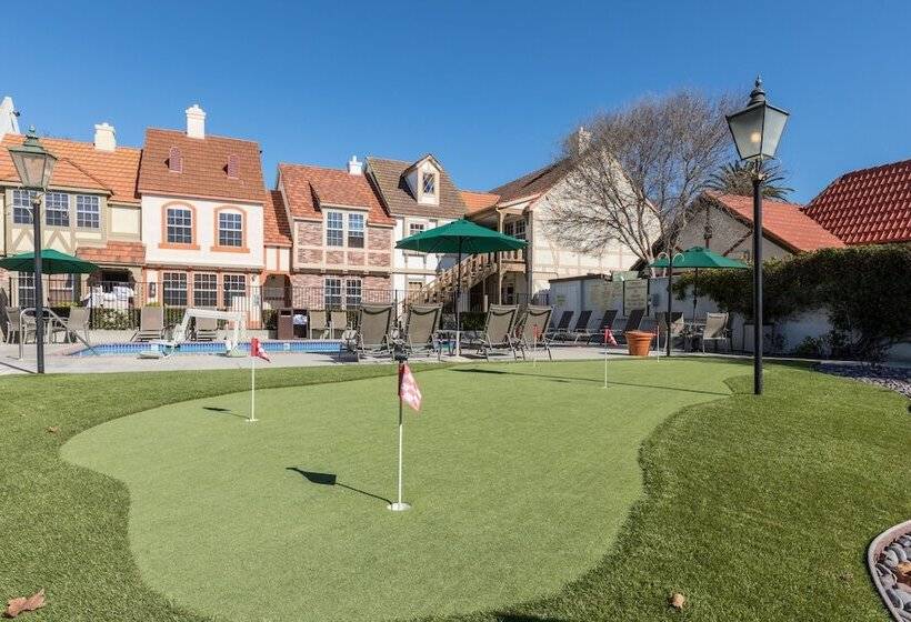 모텔 Royal Copenhagen Inn