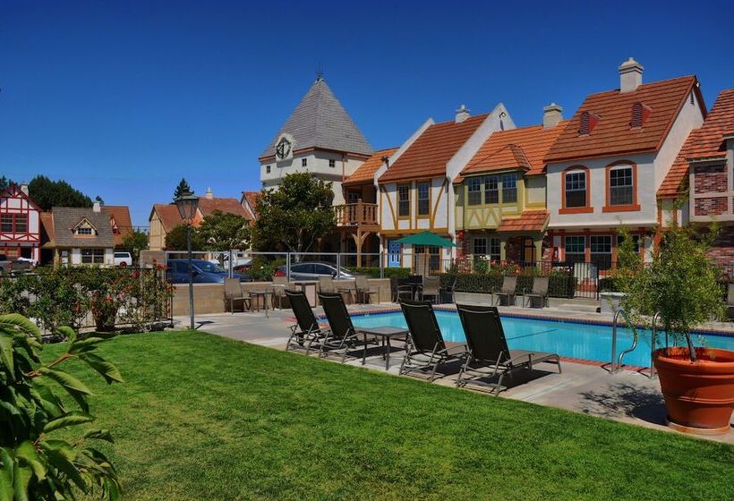 모텔 Royal Copenhagen Inn