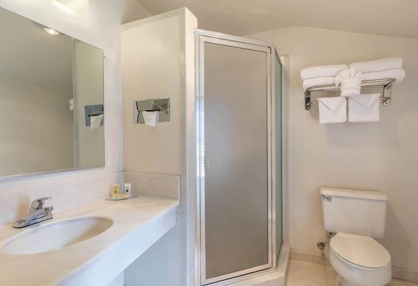 모텔 Royal Copenhagen Inn