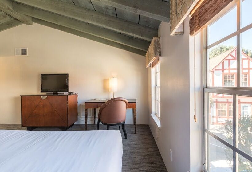 모텔 Royal Copenhagen Inn