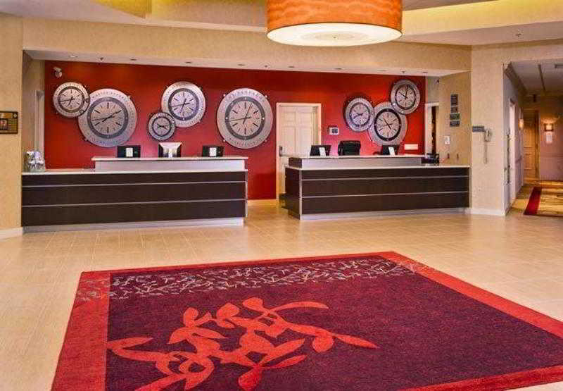 Residence Inn Arlington Pentagon City