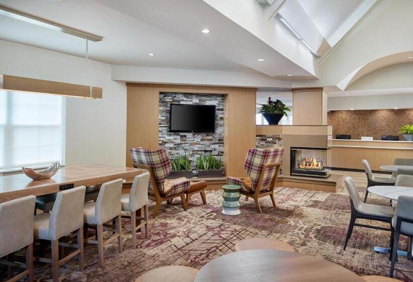 Residence Inn Asheville Biltmore