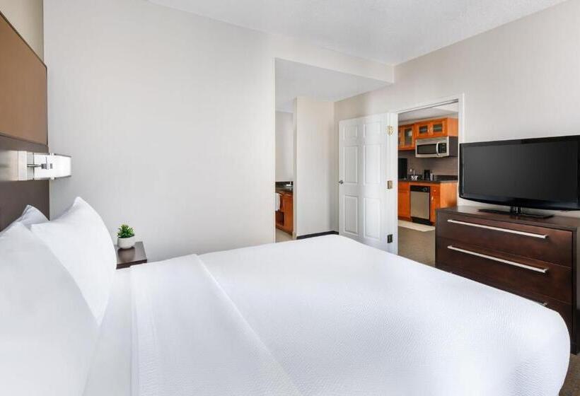 Residence Inn Atlanta Downtown