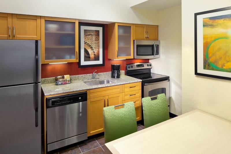 Residence Inn Boca Raton