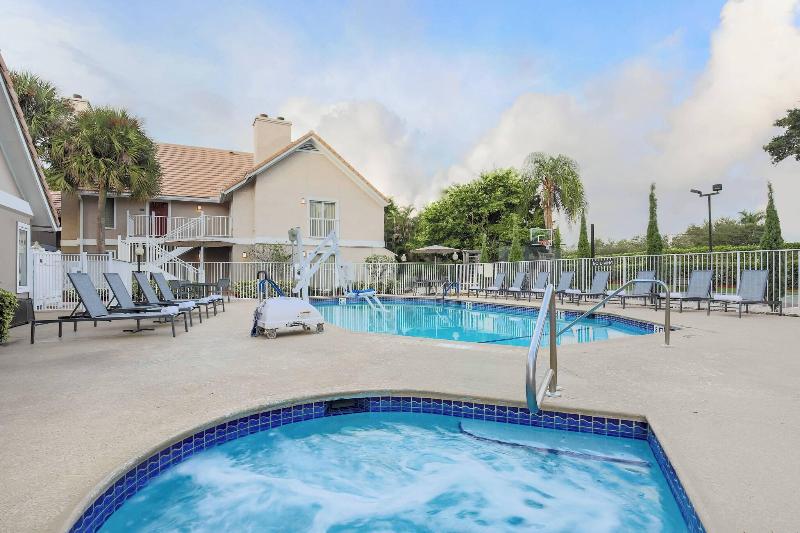 Residence Inn Boca Raton