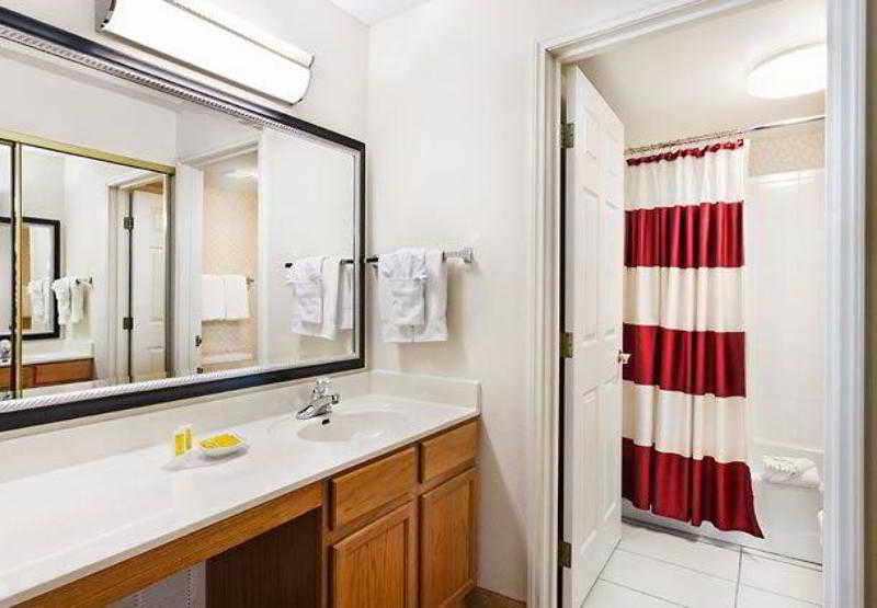 Residence Inn By Marriott Austin The Domain Area