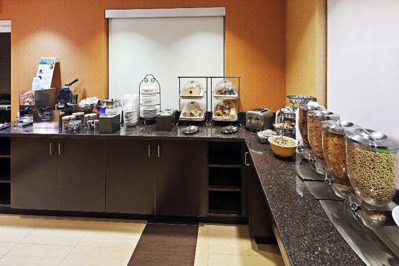 Residence Inn Houston Sugar Land/stafford