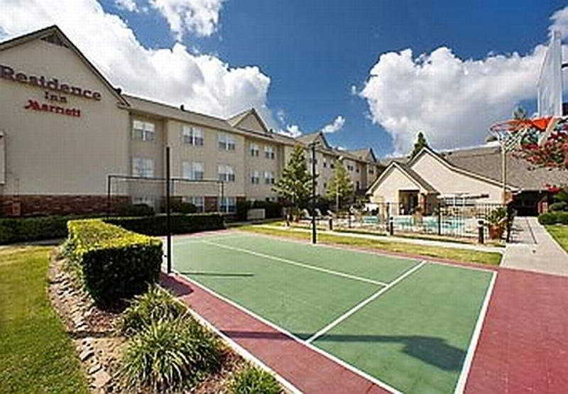 Residence Inn Houston Sugar Land/stafford