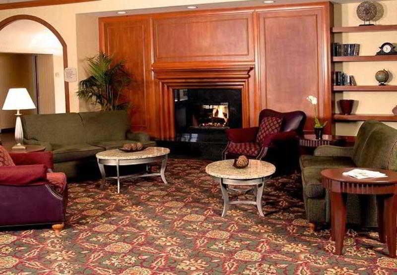 اقامتگاه Staybridge Suites Oxnard River Ridge By Ihg