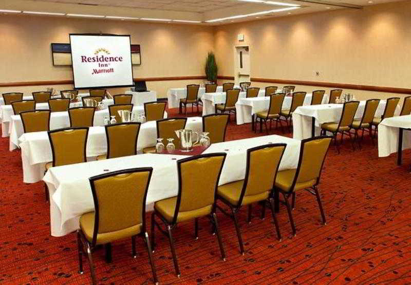 اقامتگاه Staybridge Suites Oxnard River Ridge By Ihg