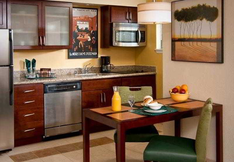 اقامتگاه Staybridge Suites Oxnard River Ridge By Ihg