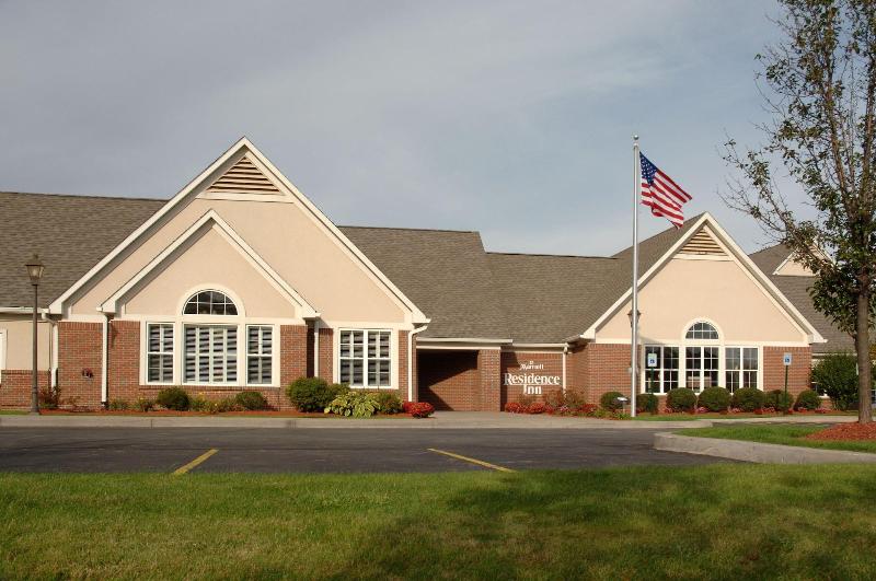 Residence Inn By Marriott Rochester West Greece